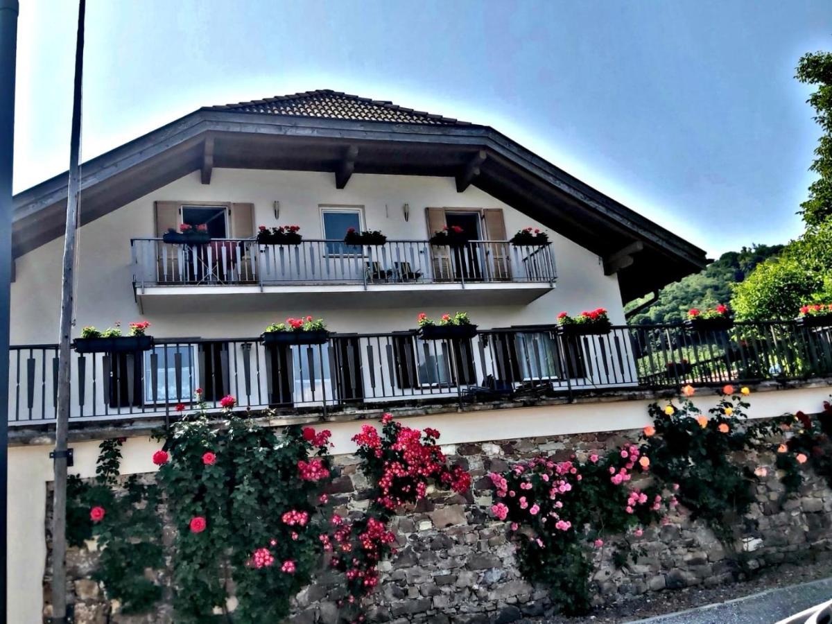 Versigglhof Appiano Sulla Strada Del Vino Bagian luar foto