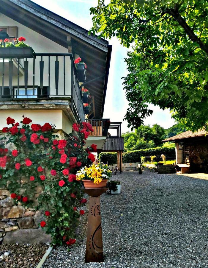 Versigglhof Appiano Sulla Strada Del Vino Bagian luar foto